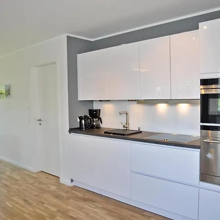 Appartement Portland G2 *