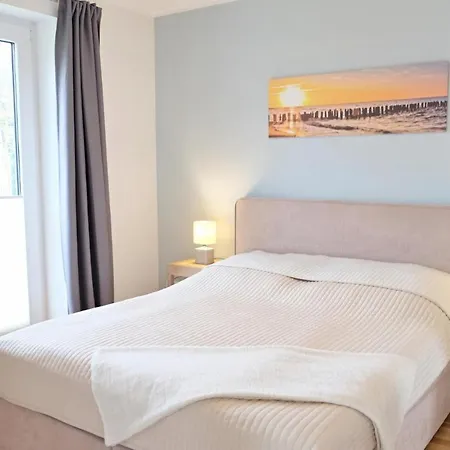Portland G2 Appartement