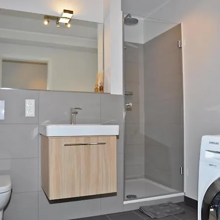 Appartement Portland G2 Laboe