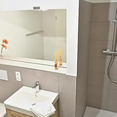 Appartement Portland G2 Laboe