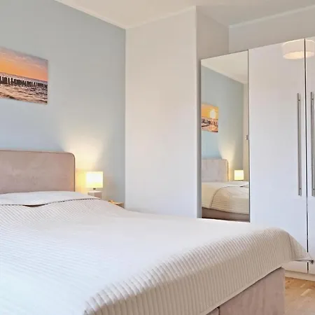 Portland G2 Appartement *