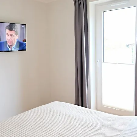 Portland G2 Appartement