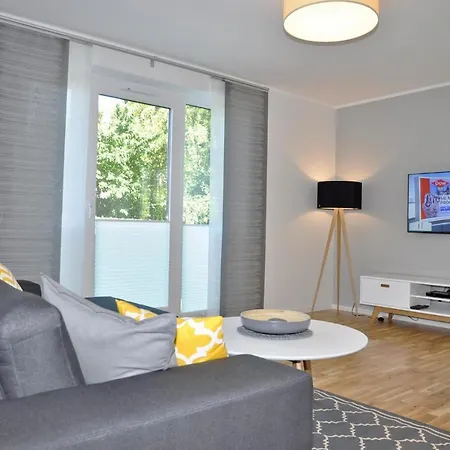 Portland G2 Appartement Laboe