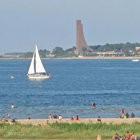 Portland G2 Appartement Laboe