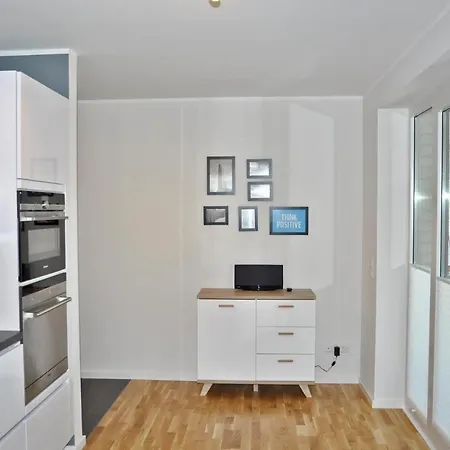 Appartement Portland G2 Laboe